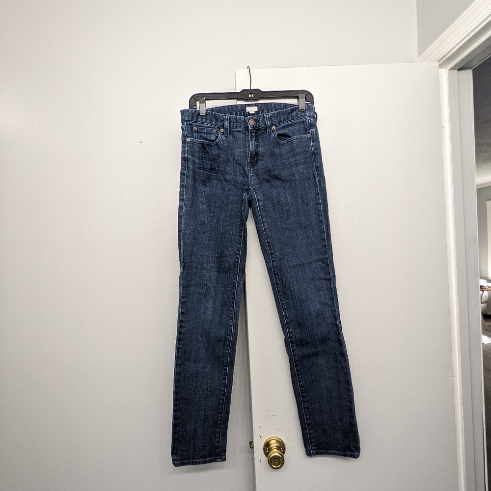 J.Crew Men's Stretch Jeans Size 28